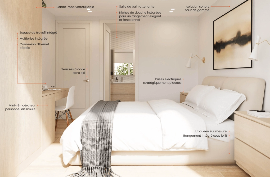 CH Intel Photos Bedroom FR