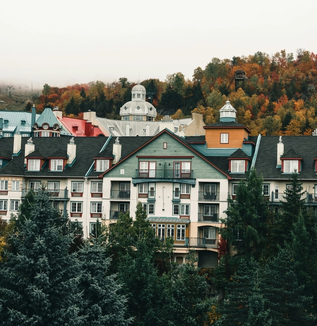 Tremblant